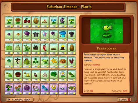 Plants vs. Zombies Wiki .